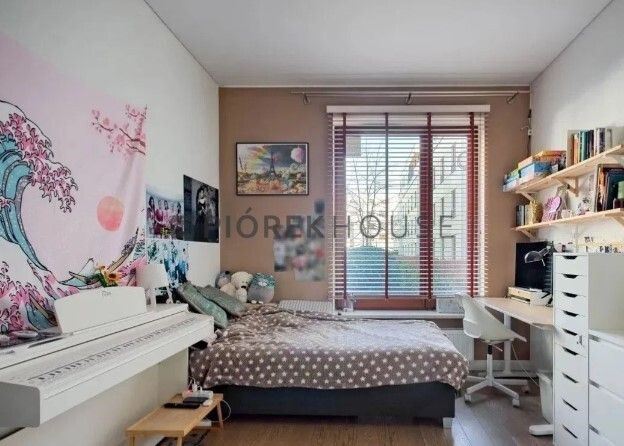 Mieszkanie 4-pokojowe Warszawa Wilanów, ul. Księdza Prymasa Augusta Hlonda. Zdjęcie 10