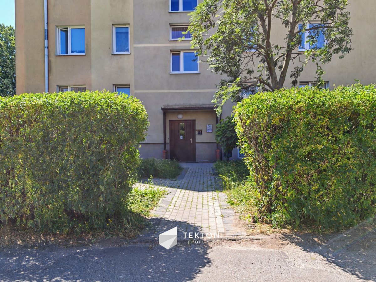 Mieszkanie 2-pokojowe Pruszcz Gdański, ul. Jarosława Dąbrowskiego. Zdjęcie 15