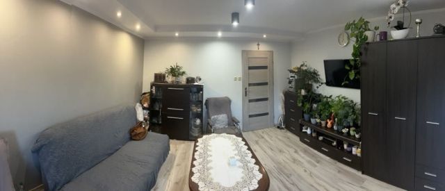 Mieszkanie 3-pokojowe Jastrzębie-Zdrój, ul. Pomorska. Zdjęcie 1