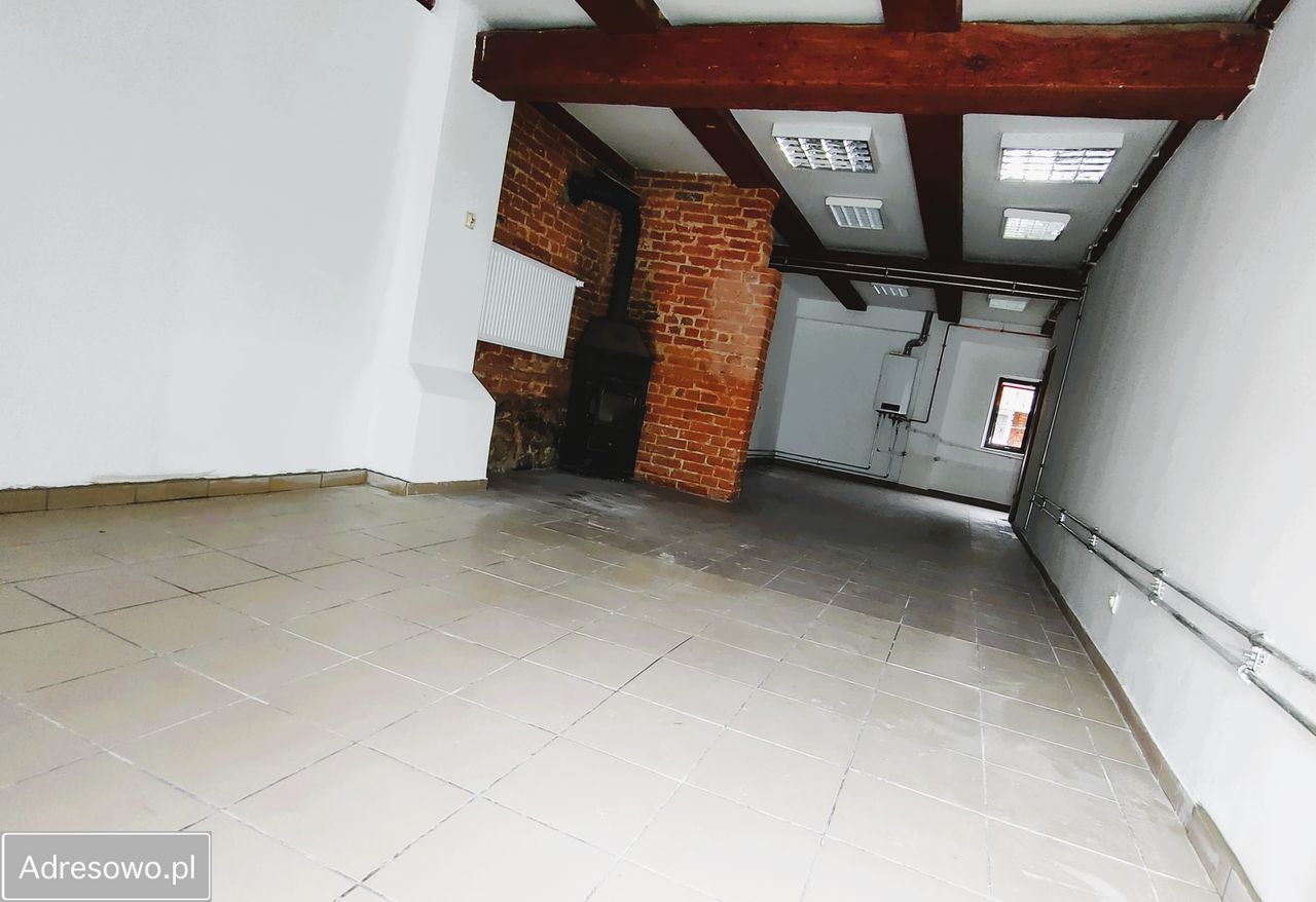 Lokal Dzierzgoń, ul. Odrodzenia. Zdjęcie 10