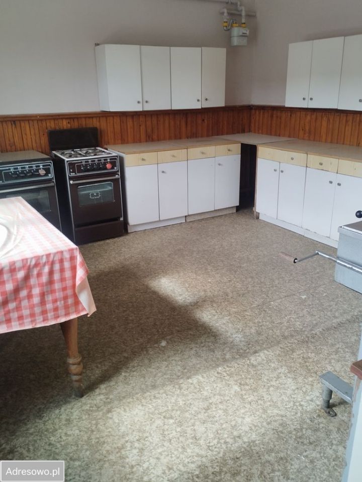 Lokal Wilamowa. Zdjęcie 9