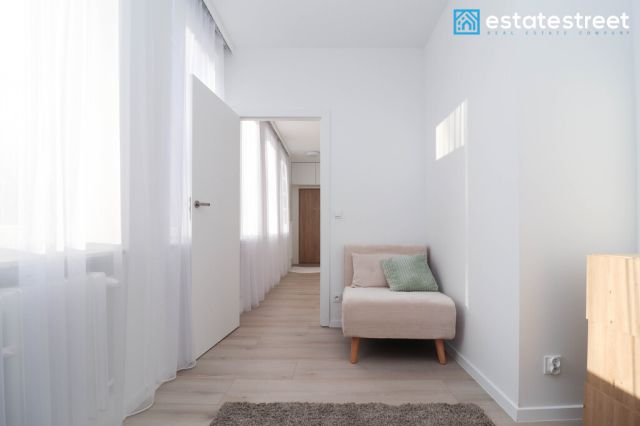 Mieszkanie 3-pokojowe Kraków, os. Stalowe. Zdjęcie 11