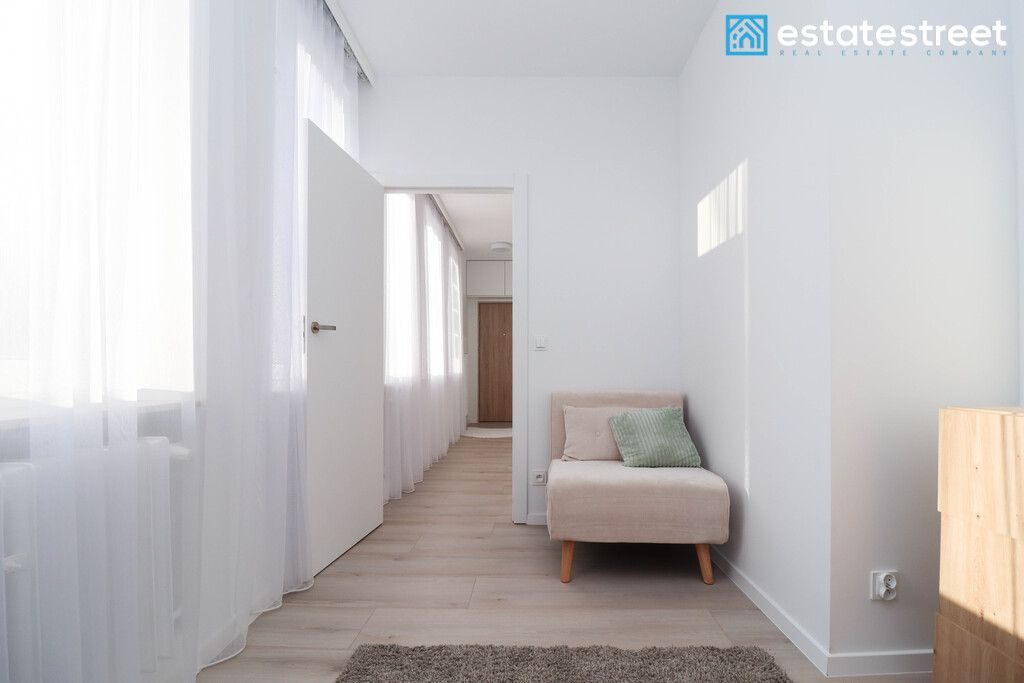 Mieszkanie 3-pokojowe Kraków, os. Stalowe. Zdjęcie 11