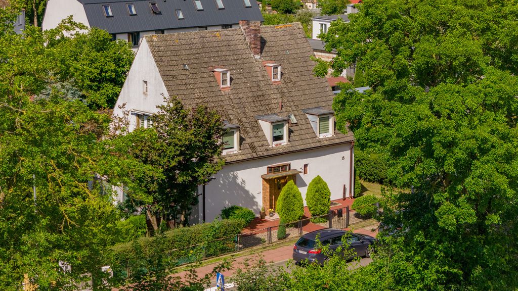 dom wolnostojący, 8 pokoi Kamień Pomorski. Zdjęcie 8