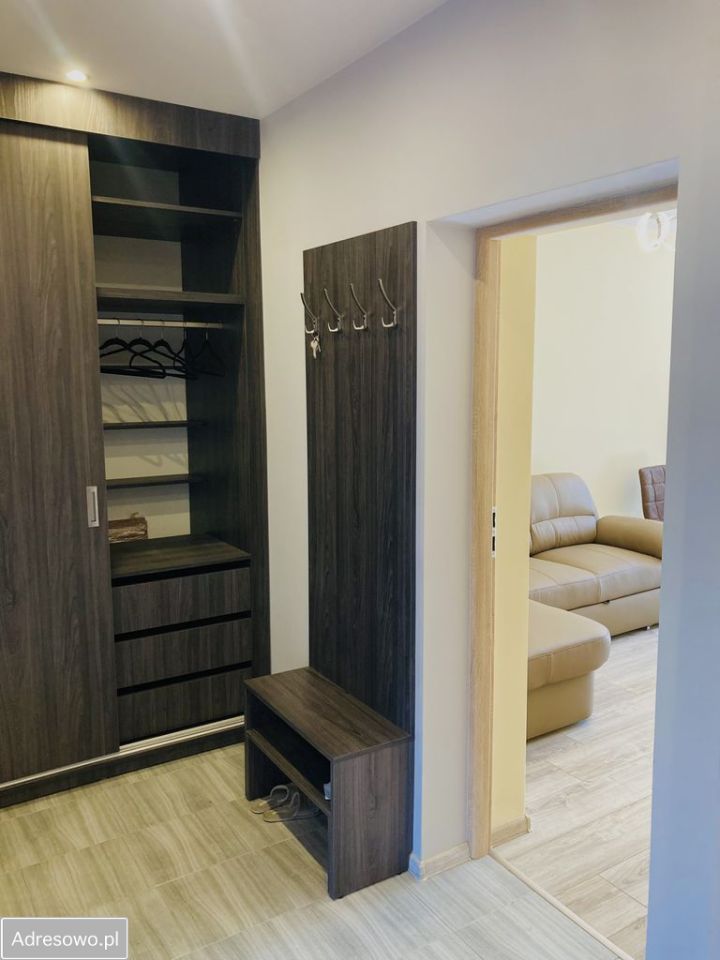 Mieszkanie 2-pokojowe Łódź Śródmieście, ul. Uniwersytecka. Zdjęcie 16