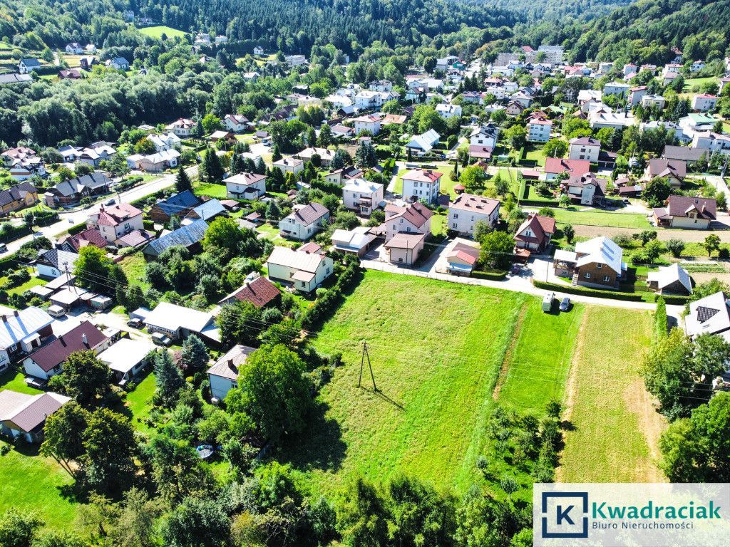 Działka budowlana Posada Górna. Zdjęcie 10