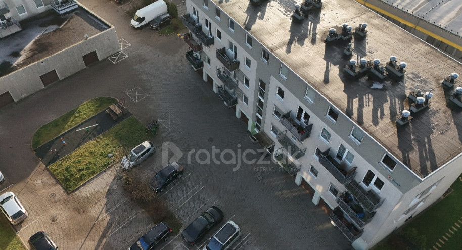 Mieszkanie 3-pokojowe Wejherowo Nanice, ul. Przemysłowa. Zdjęcie 10