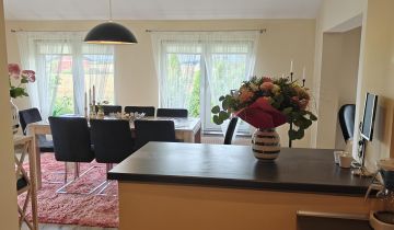 dom wolnostojący Łyszkowice, ul. Brzezińska