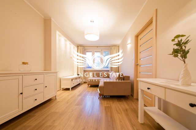 Mieszkanie 2-pokojowe Szczecin Niebuszewo, ul. Heleny. Zdjęcie 1