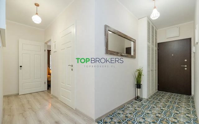 Mieszkanie 4-pokojowe Warszawa Mokotów, ul. Jana Pawła Woronicza. Zdjęcie 17