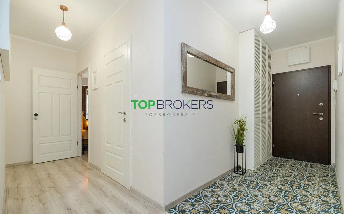 Mieszkanie 4-pokojowe Warszawa Mokotów, ul. Jana Pawła Woronicza. Zdjęcie 17