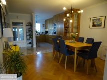 dom szeregowy, 5 pokoi Dyminy. Zdjęcie 3