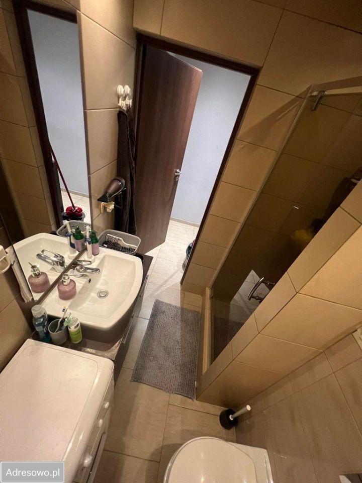 Mieszkanie 3-pokojowe Wrocław Śródmieście, ul. Kotlarska. Zdjęcie 14