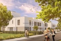 bliźniak, 5 pokoi Falenty Nowe