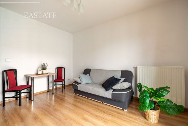 Mieszkanie 2-pokojowe Warszawa Wola, ul. Jana Kazimierza. Zdjęcie 2