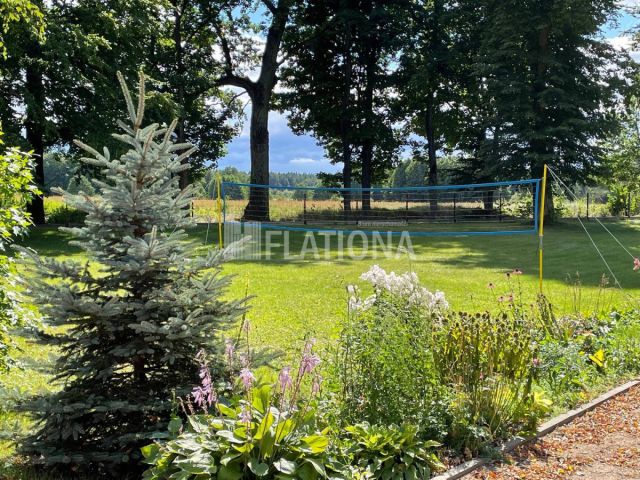 dom wolnostojący, 21 pokoi Gardzień. Zdjęcie 20