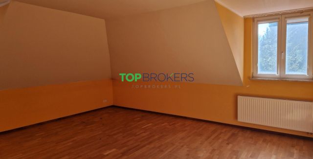 dom wolnostojący, 6 pokoi Stanisławów Pierwszy. Zdjęcie 4