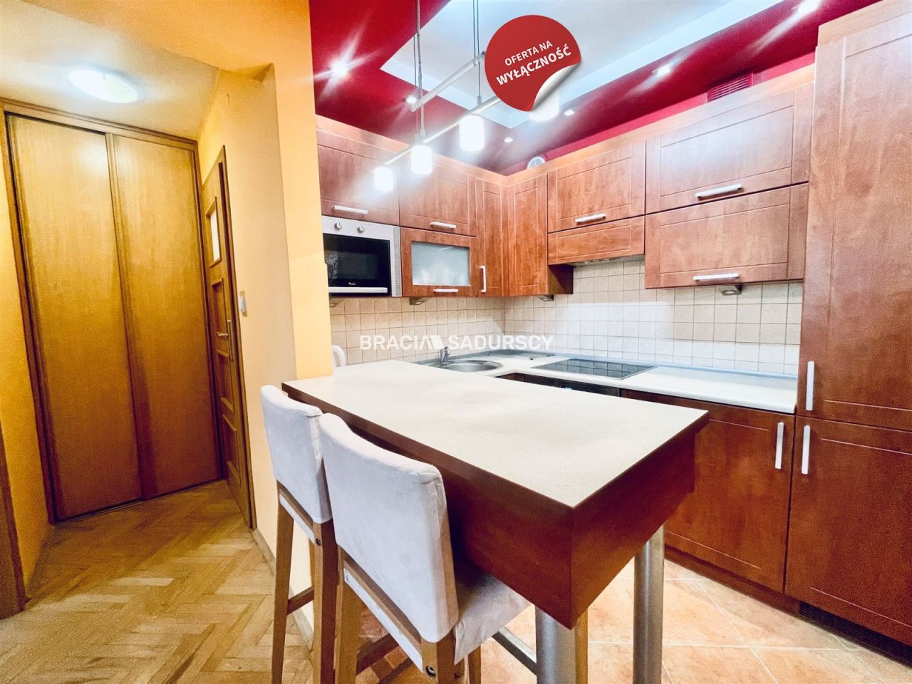 Mieszkanie 2-pokojowe Kraków Bronowice, ul. Bronowicka. Zdjęcie 2