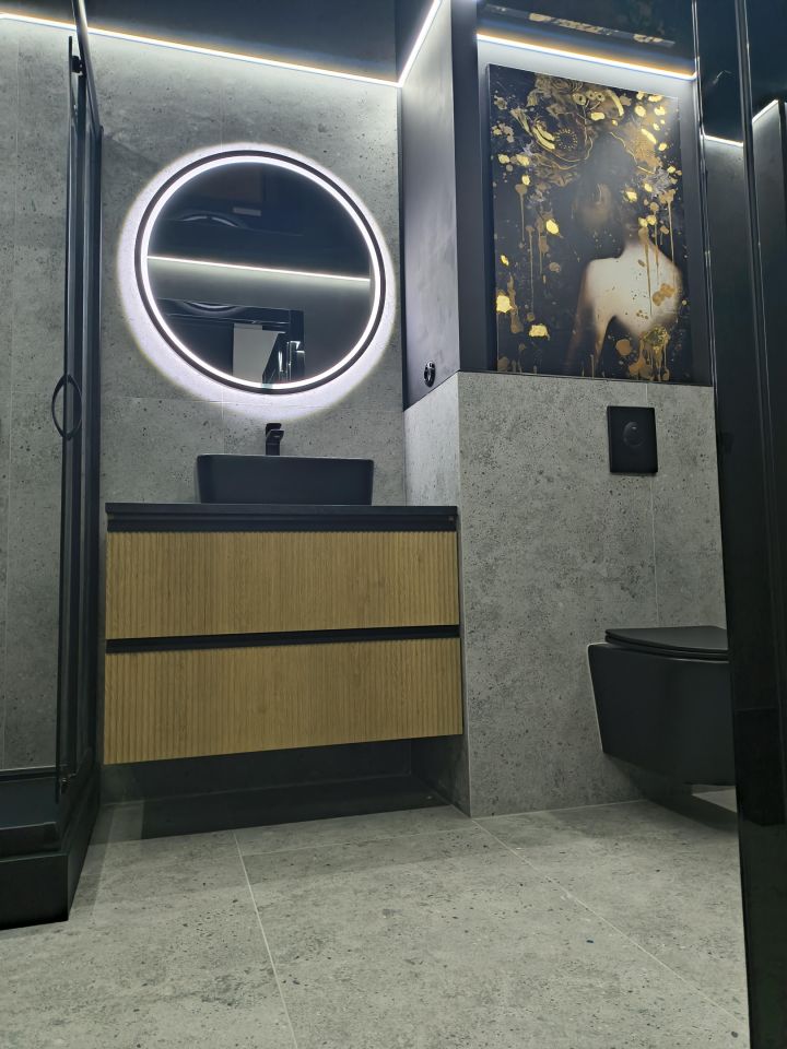 Mieszkanie 3-pokojowe Nowogard, ul. Bohaterów Warszawy. Zdjęcie 8