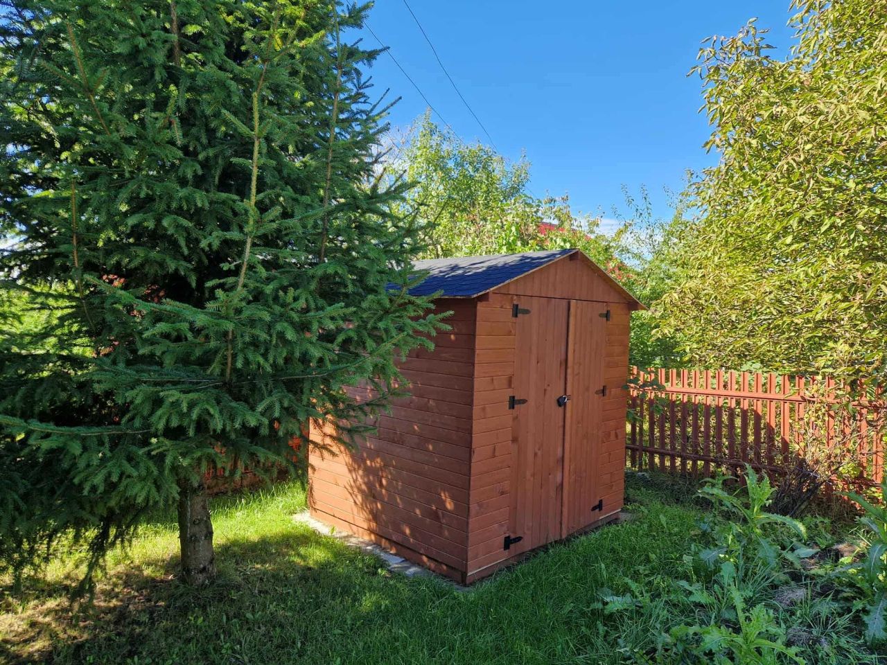 Działka rod Trzebinia Piaski. Zdjęcie 2