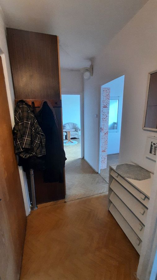 Mieszkanie 2-pokojowe Warszawa Ursynów, ul. Puszczyka. Zdjęcie 4