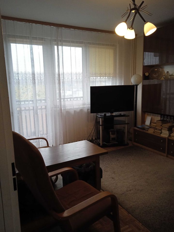 Mieszkanie 4-pokojowe Radom Ustronie