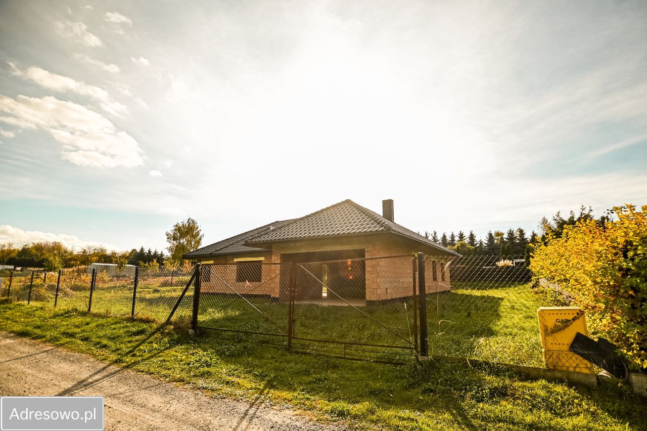 dom wolnostojący, 4 pokoje Kraśnik, ul. Bojanowska. Zdjęcie 11