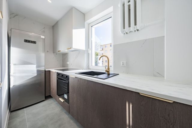 Mieszkanie 2-pokojowe Gdynia Chylonia, ul. Lubawska. Zdjęcie 8