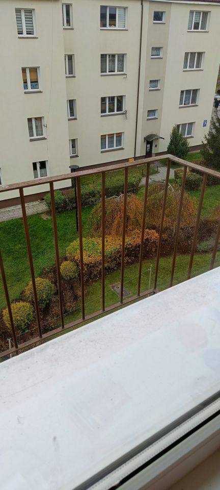 Mieszkanie 1-pokojowe Starogard Gdański Centrum, ul. Osiedlowa. Zdjęcie 13