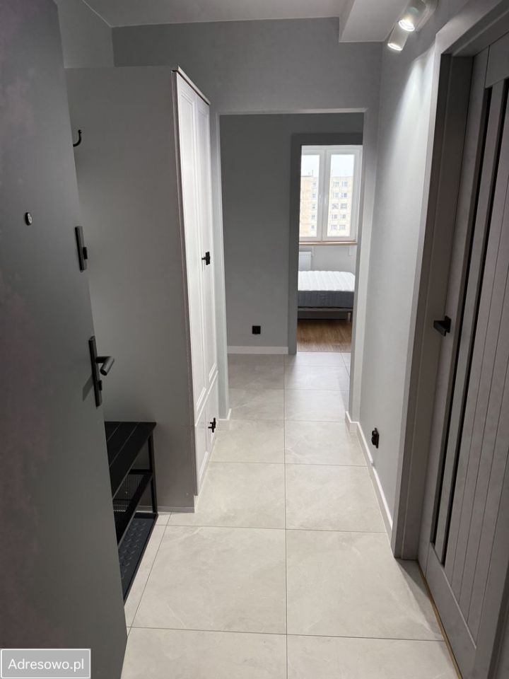 Mieszkanie 3-pokojowe Chrzanów, ul. Trzebińska. Zdjęcie 3