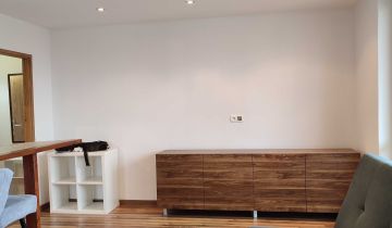 Mieszkanie 1-pokojowe Kraków Mistrzejowice, os. Tysiąclecia