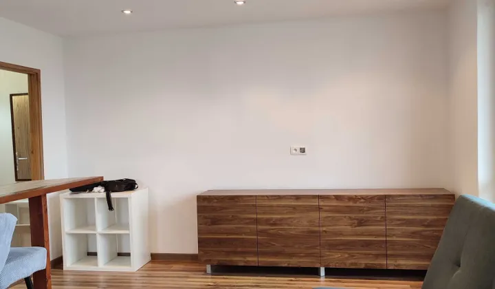 Mieszkanie 1-pokojowe Kraków Mistrzejowice, os. Tysiąclecia