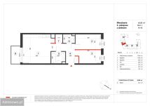 Mieszkanie 3-pokojowe Warszawa Włochy, ul. Jutrzenki. Zdjęcie 3