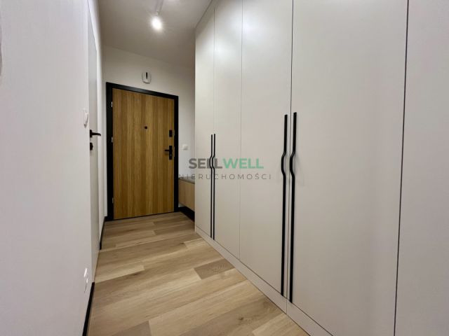 Mieszkanie 1-pokojowe Aleksandrów Łódzki, ul. Pabianicka. Zdjęcie 7