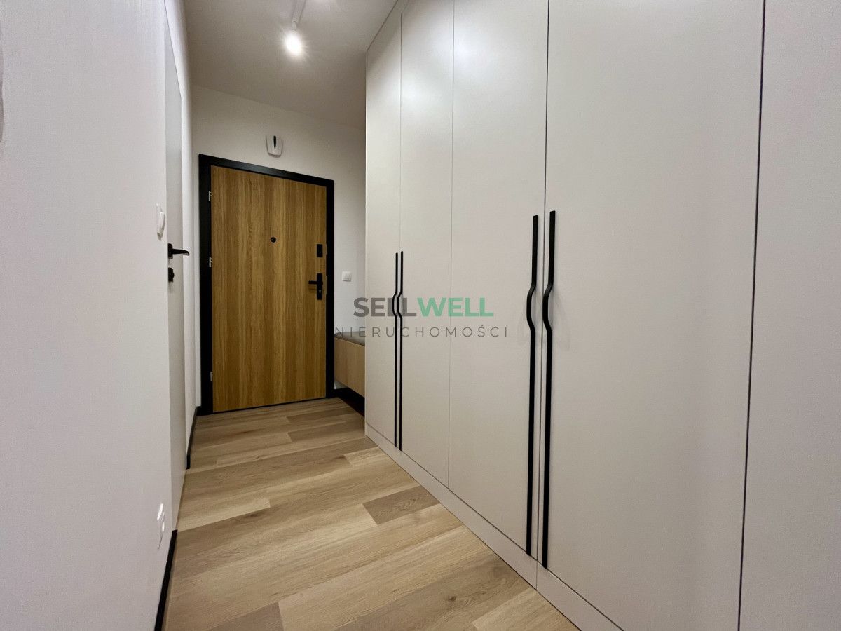 Mieszkanie 1-pokojowe Aleksandrów Łódzki, ul. Pabianicka. Zdjęcie 7