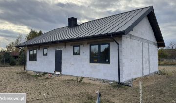 dom wolnostojący, 4 pokoje Antoninów