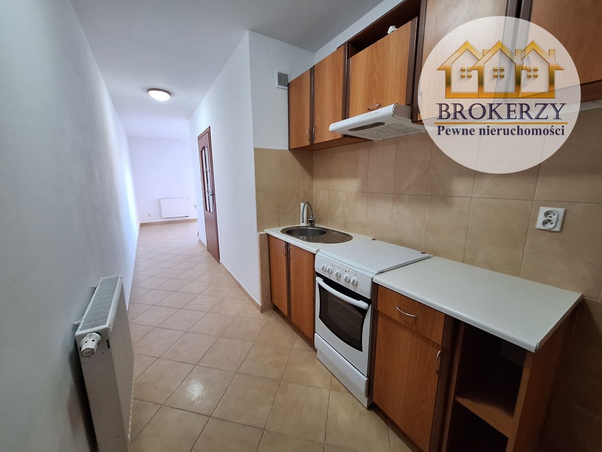 Mieszkanie 2-pokojowe Koszalin. Zdjęcie 8