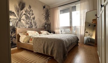 Mieszkanie 4-pokojowe Toruń Rudak, ul. Podgórska