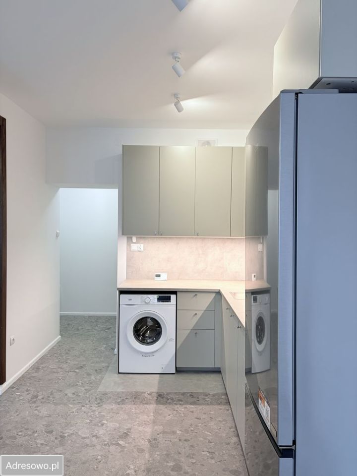 Mieszkanie 2-pokojowe Rzeszów Śródmieście, pl. Śreniawitów. Zdjęcie 3