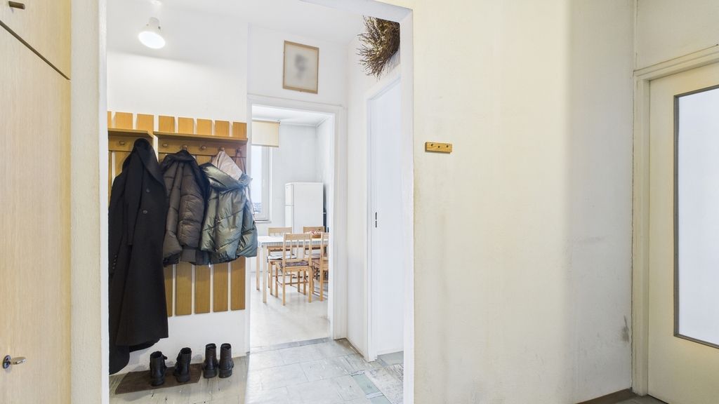 Mieszkanie 3-pokojowe Warszawa Ursynów, ul. Polinezyjska. Zdjęcie 9