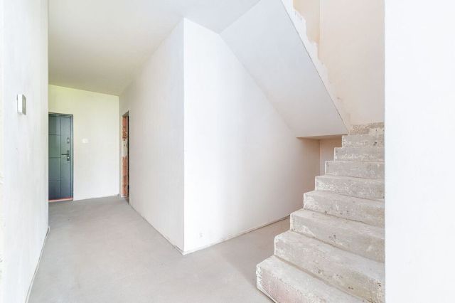 bliźniak, 4 pokoje Łódź Nowe Rokicie, ul. Stepowa. Zdjęcie 7