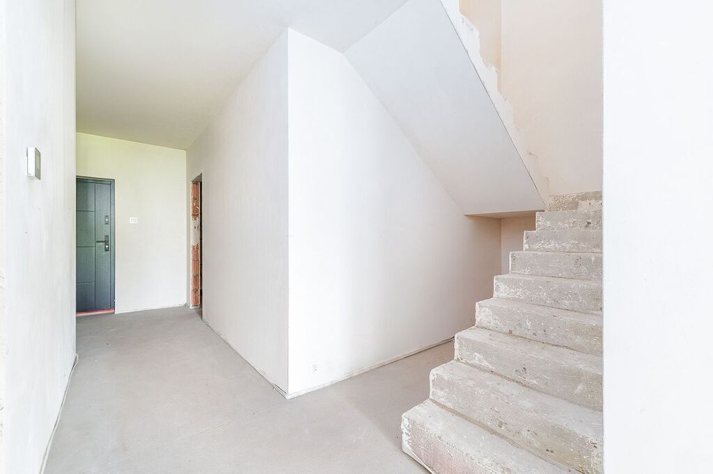 bliźniak, 4 pokoje Łódź Nowe Rokicie, ul. Stepowa. Zdjęcie 7