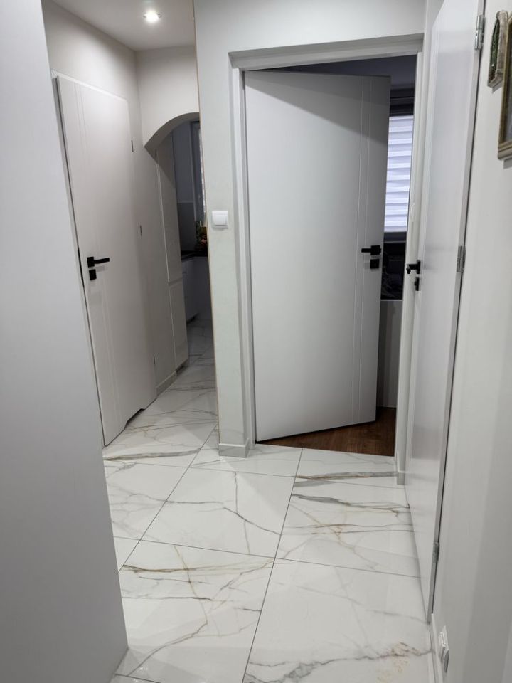 Mieszkanie 3-pokojowe Bartoszyce, ul. Paderewskiego. Zdjęcie 8