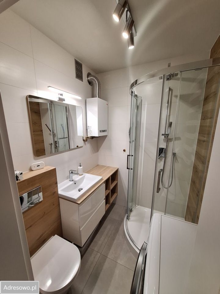 Mieszkanie 2-pokojowe Bielsko-Biała Śródmieście. Zdjęcie 8