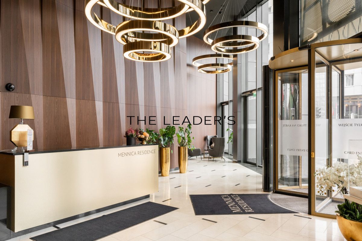 Mieszkanie 4-pokojowe Warszawa Wola, ul. Grzybowska. Zdjęcie 19