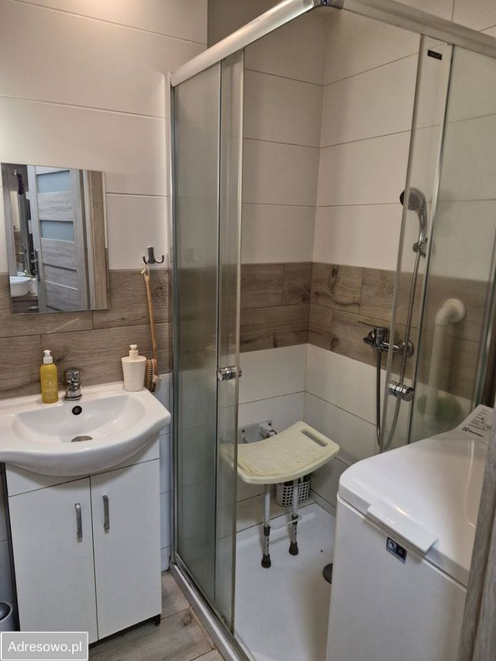 Mieszkanie 1-pokojowe Płoty, ul. Jedności Narodowej. Zdjęcie 11