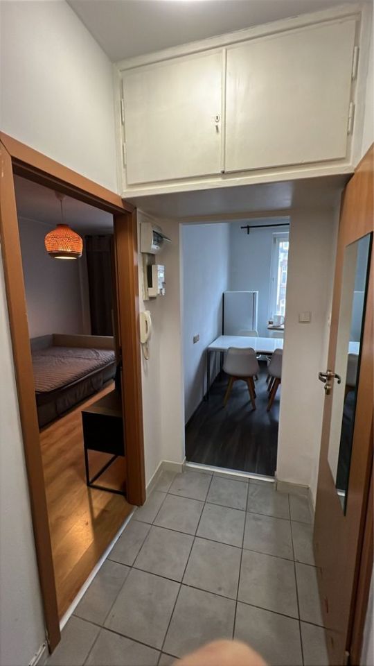 Mieszkanie 1-pokojowe Wrocław Śródmieście, ul. Nowowiejska. Zdjęcie 2