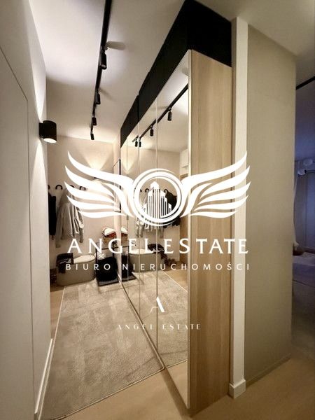 Mieszkanie 2-pokojowe Szczecin Pogodno. Zdjęcie 7