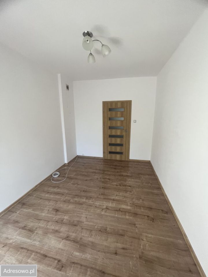 Mieszkanie 3-pokojowe Łódź Polesie, ul. Marcina Kasprzaka. Zdjęcie 3