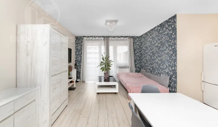 Mieszkanie 3-pokojowe Wrocław Stare Miasto, ul. Tęczowa